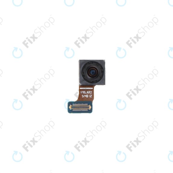 Fotocamera frontale 10MP per Samsung S24 FE S721B