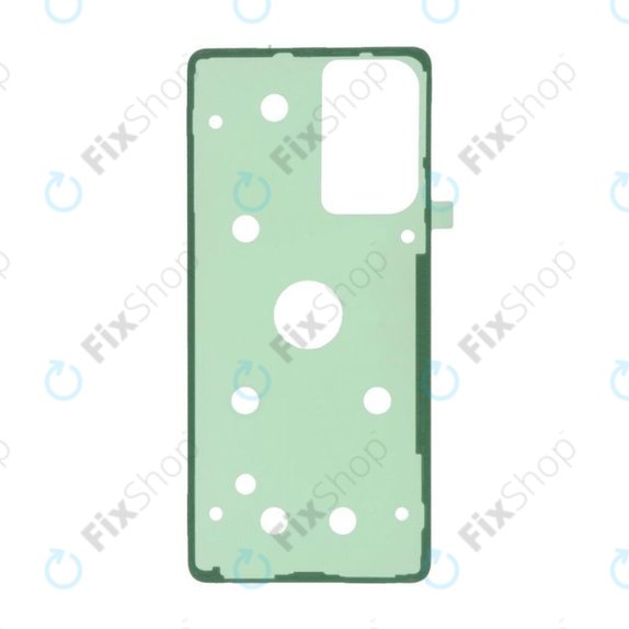 Adesivo copertura batteria per Samsung A52 A525F, A526B