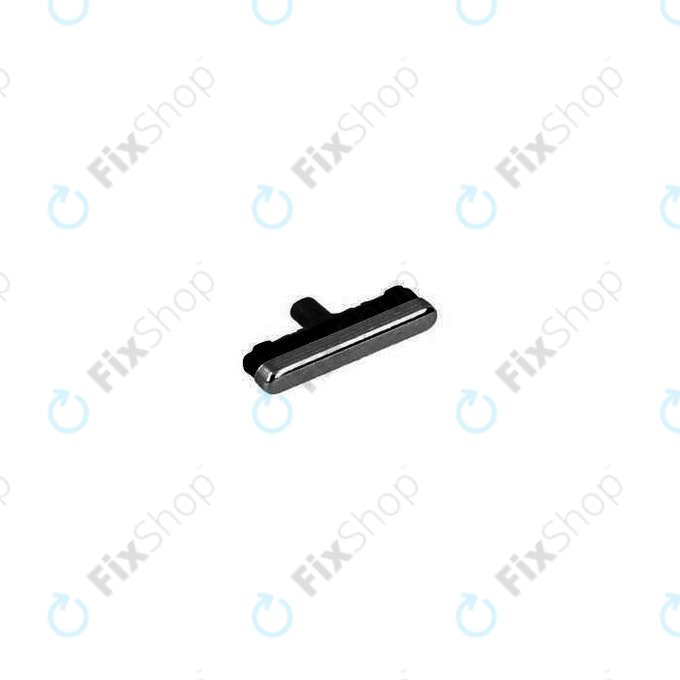 Tasto accensione per Samsung Note 8 N950FD, Black mezzanotte, GH98-41923A, Genuine Service Pack