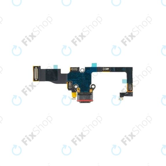 Connettore di ricarica con Cavo flex per Google Pixel 3