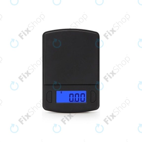Bilancia digitale professionale 300 g/0,01 g, TFY SC910B
