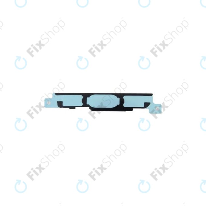 Adesivo Schermo LCD (Inferiore) per Samsung A3 A310F (2016), GH02-11936A, Genuine Service Pack