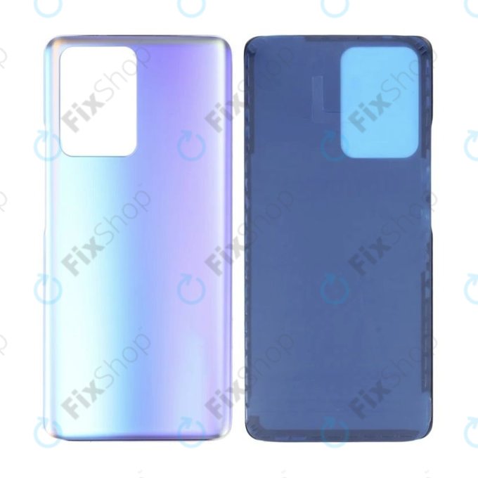 Cover batteria per Xiaomi 11T, 11T Pro, Celestial Blue