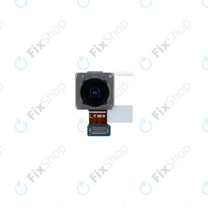 Fotocamera posteriore 50MP (Ultrawide) per Samsung S25 Ultra, GH96-17822A, Genuine Service Pack