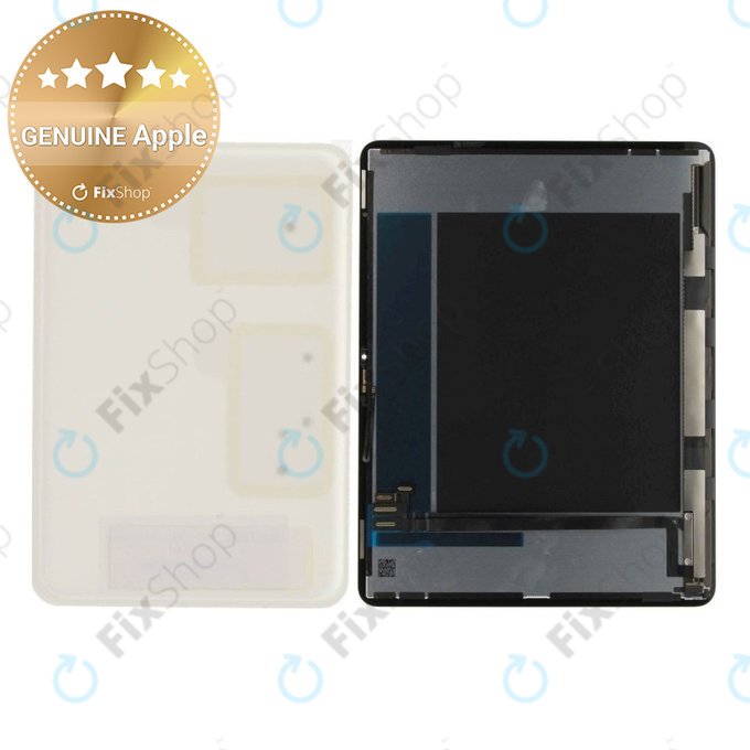 Schermo assembly per iPad Air 13" (2024), WiFi Version, 661-43538, Genuine Apple