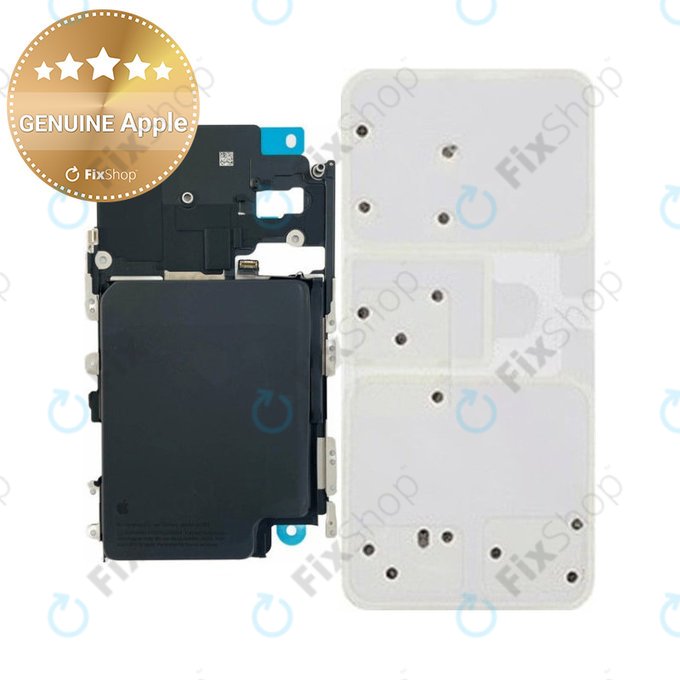Batteria per iPhone 17 Pro Max eSIM, 661-56056, 5088mAh, Genuine Apple