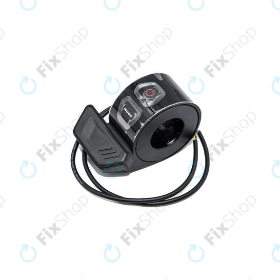 Acceleratore per Segway Kickscooter P65, P100, P100SE