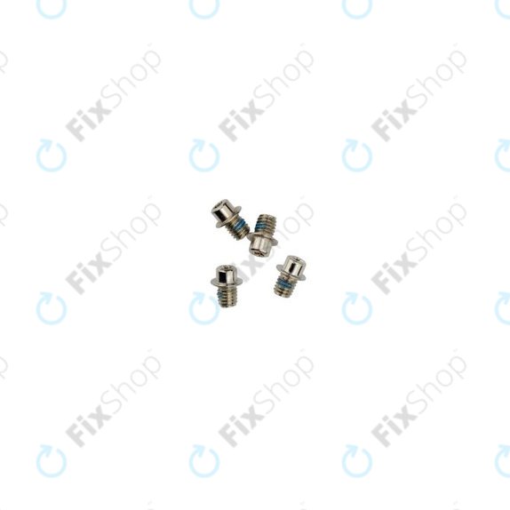 Set viti HDD per MacBook Pro 13" A1278, 15" A1286, 17" A1297