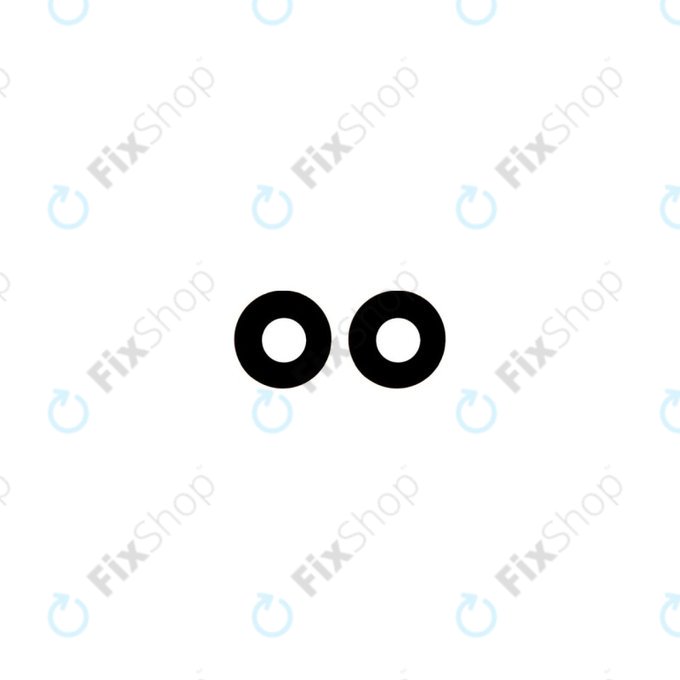 Lente fotocamera posteriore per Realme 10 4G