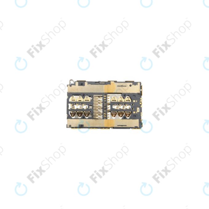 Lettore Dual SIM per Huawei Honor 7