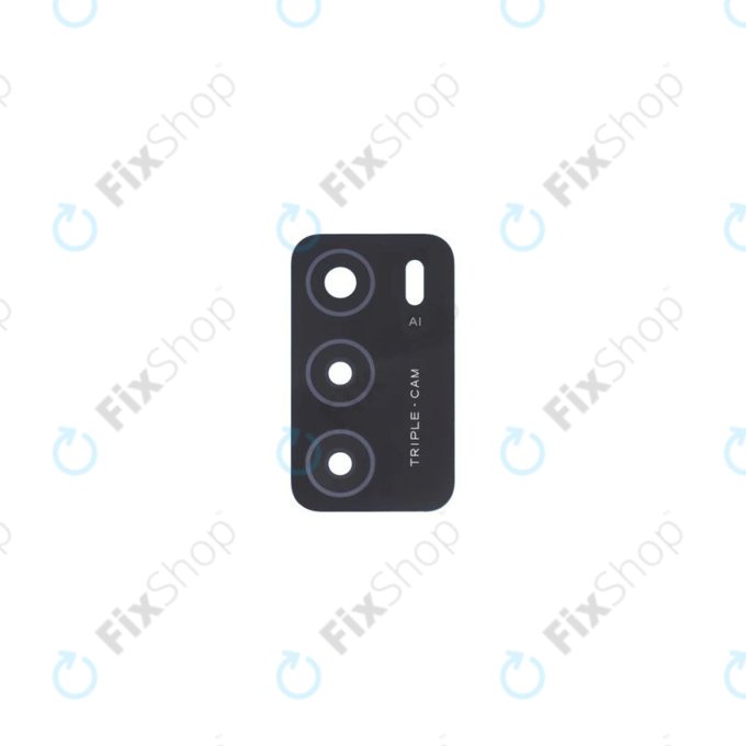 Lente fotocamera posteriore per Oppo A16, A16s
