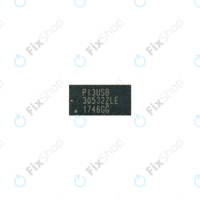 IC di ricarica PI3USB per Nintendo Switch e Nintendo Switch OLED