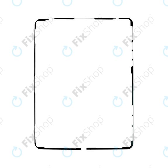 Vetro touch Adesivo per Apple iPad Pro 11.0" (1st Gen 2018, 2nd Gen 2020)