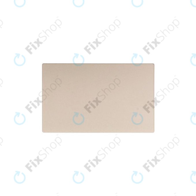 Trackpad per MacBook 12" A1534 (Early 2015), Gold