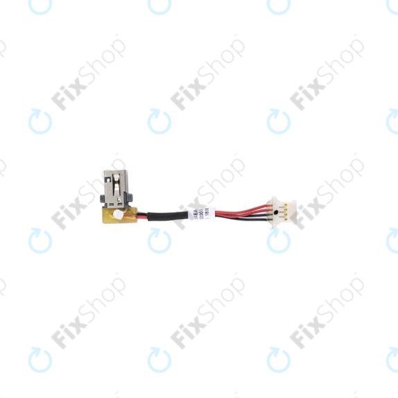 Connettore di ricarica con cavo per Acer Swift 3 SF314-52G, 77034051, Genuine Service Pack