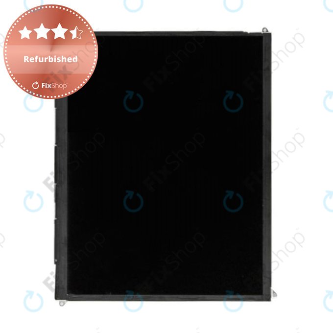 Schermo LCD per Apple iPad 3, iPad 4, Refurbished