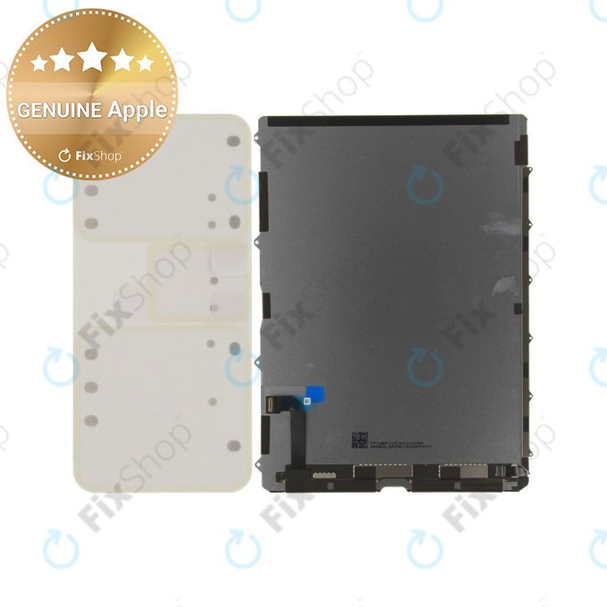 Schermo assembly per iPad (2025), WiFi Version, 661-50893, Genuine Apple