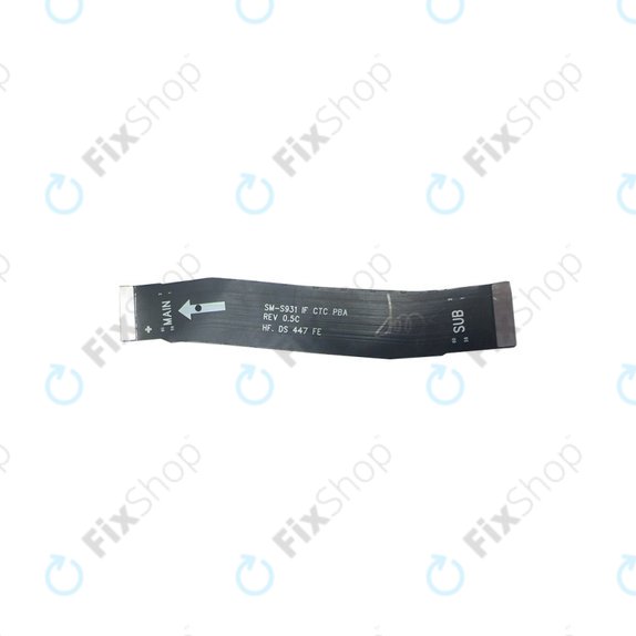 Cavo flex principale per Samsung S25