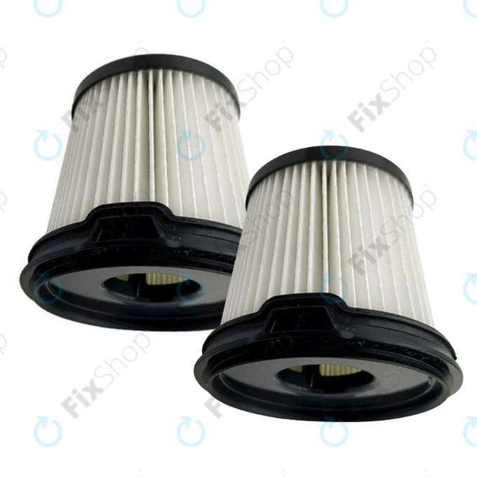 Filtro polvere, 2 pz. per Shark Detect Pro