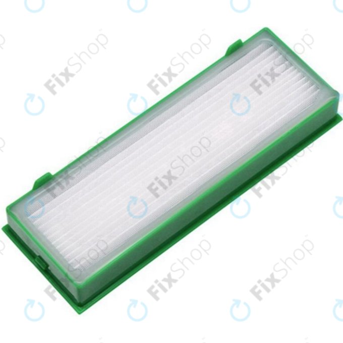 Filtro polvere per Vorwerk Kobold VR200, VR300