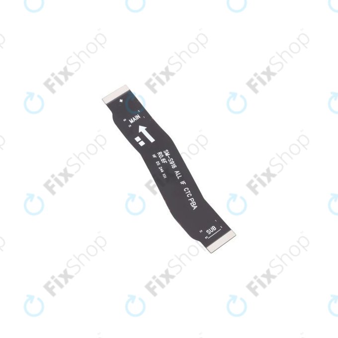 Cavo flex principale per Samsung S23 Plus S916B