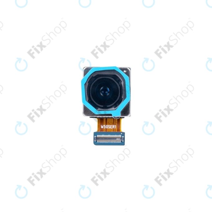 Modulo fotocamera posteriore 50MP per Samsung A55 A556B