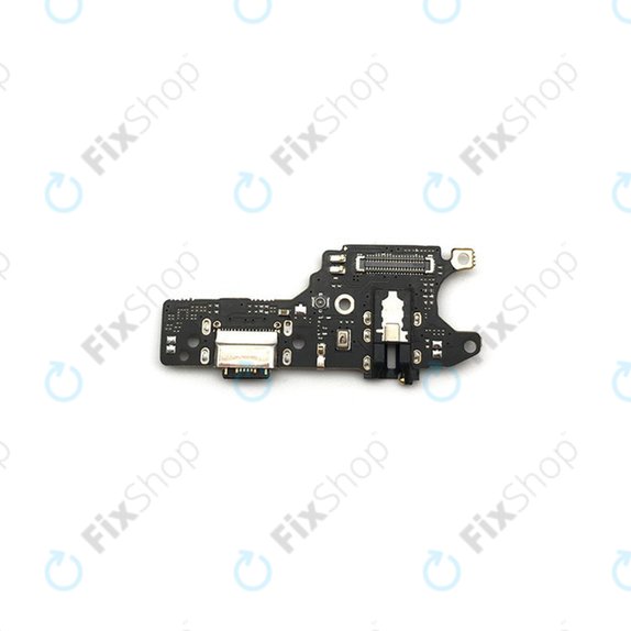 Connettore di ricarica con scheda PCB per Xiaomi Redmi Note 9