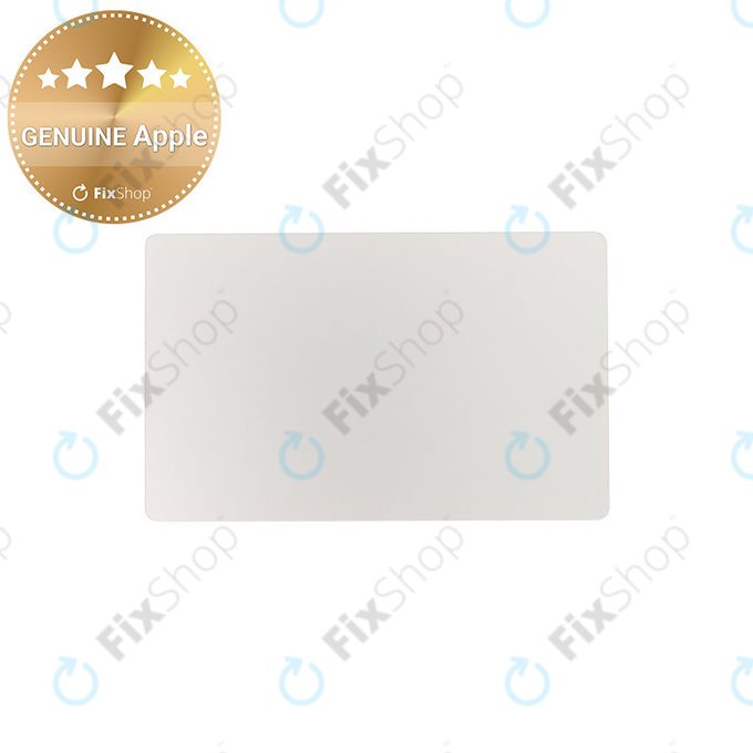 Trackpad per MacBook Pro 16", A3403 (2024), Silver, 661-46155, Genuine Apple