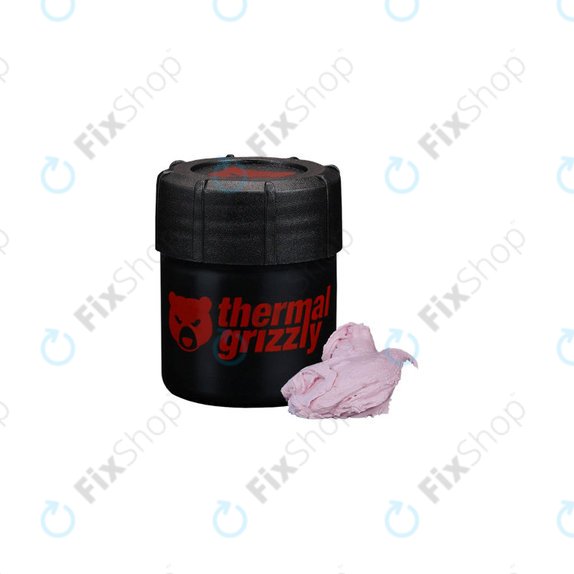 Stucco termoconduttivo 30g, Thermal Grizzly Putty Basic