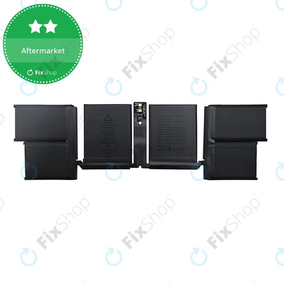 Batteria A2976 per MacBook Pro 16 M3 Max A2991 (EMC8408) Late 2023, 8607mAh