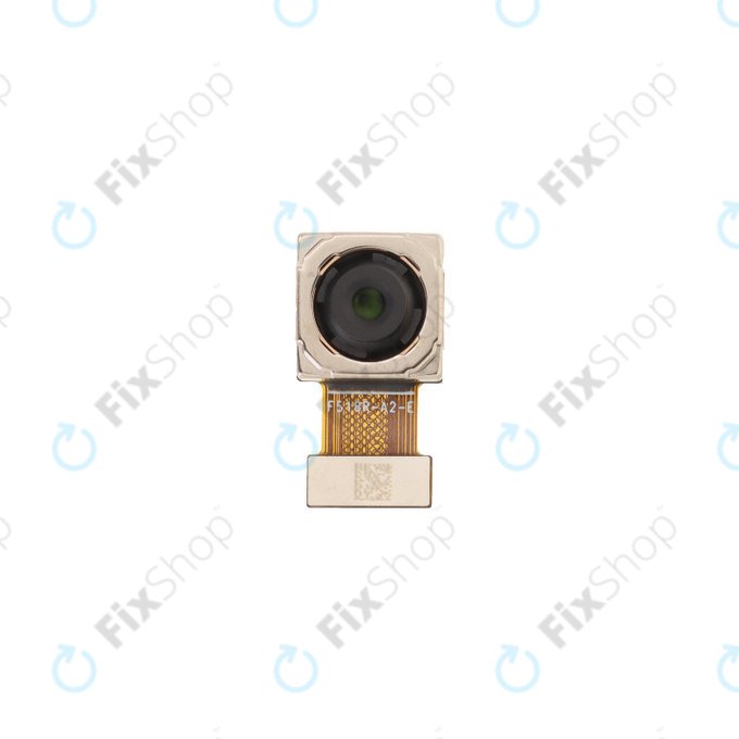 Fotocamera posteriore 50MP per Xiaomi Redmi 15C 4G,15C 5G, Poco C85 4G