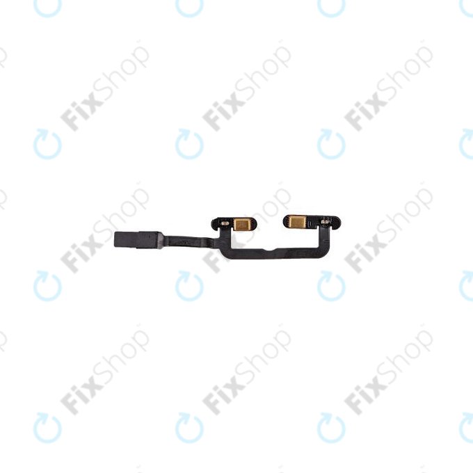 Cavo flex microfono per MacBook Pro 13" A1502 (Late 2013)
