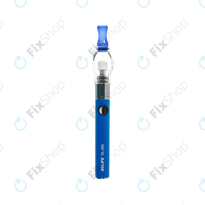 Rilevatore di cortocircuiti per schede PCB, 2ml, Relife RL-069