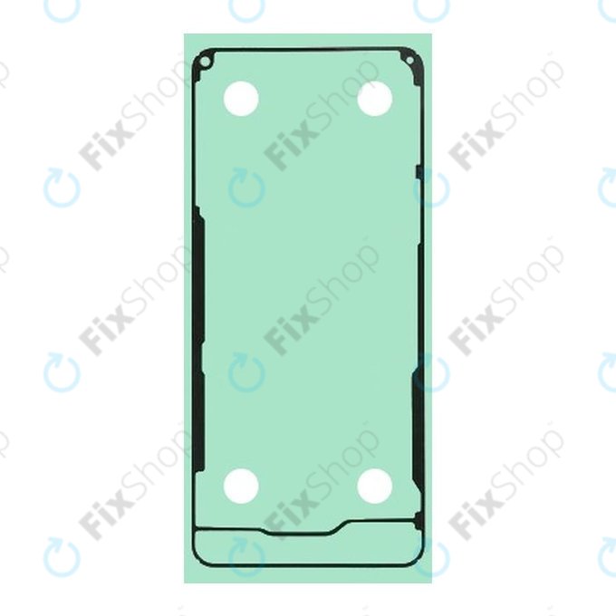Adesivo copertura batteria per Samsung A32 5G A326B