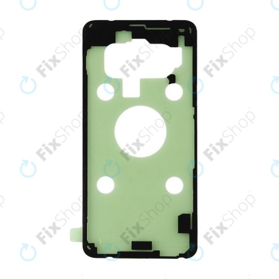 Adesivo copertura batteria per Samsung S10e G970F, GH02-17366A, Genuine Service Pack