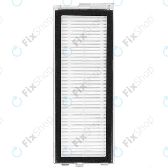 Filtro HEPA per Xiaomi RobGoldck Qrevo Curv, Qrevo Edge, Qrevo MaxV, Qrevo Pro, Qrevo Plus, QV-seriess