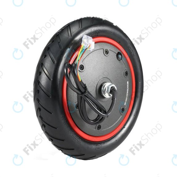 Set motore con pneumatico e camera d'aria per Xiaomi Mi Electric Scooter Pro, Pro 2