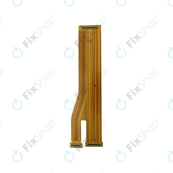 Cavo flex principale per Samsung A72 A725F, A726B, GH59-15429A, Genuine Service Pack