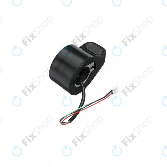 Acceleratore per Mankeel CityJet MK083