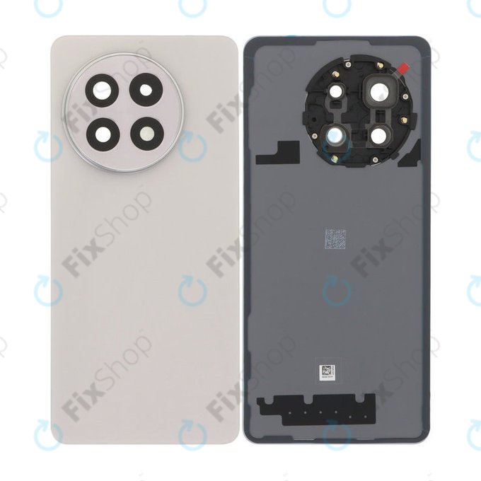 Gruppo cover batteria per OnePlus 13R 5G CPH2645, Astral Trail