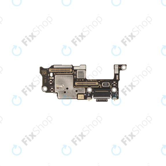 Scheda PCB con connettore di ricarica per Google Pixel 9 Pro XL