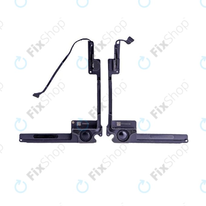 Set altoparlanti sinistro e destro per MacBook Pro 13" A1425 (Late 2012 - Early 2013)