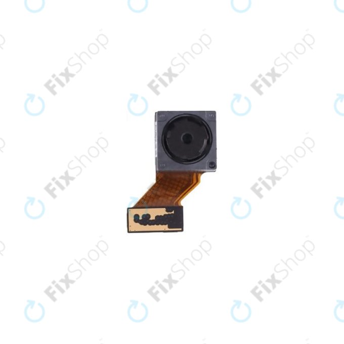 Fotocamera frontale 8MP per Google Pixel 2, 54H00653-00M, Genuine Service Pack