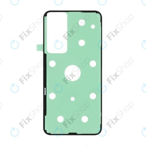 Adesivo copertura batteria per Samsung A54 5G A546B, GH02-24726A, Genuine Service Pack