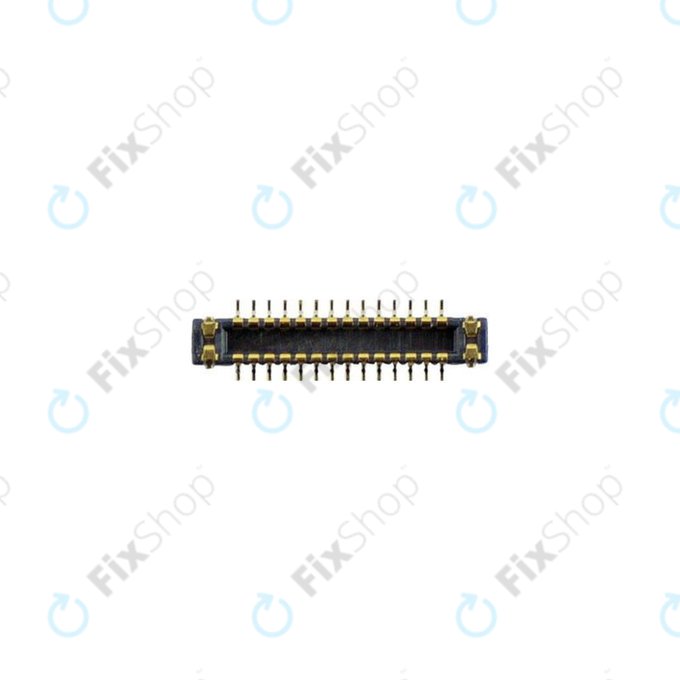 Connettore touch screen e scheda madre per iPhone 5
