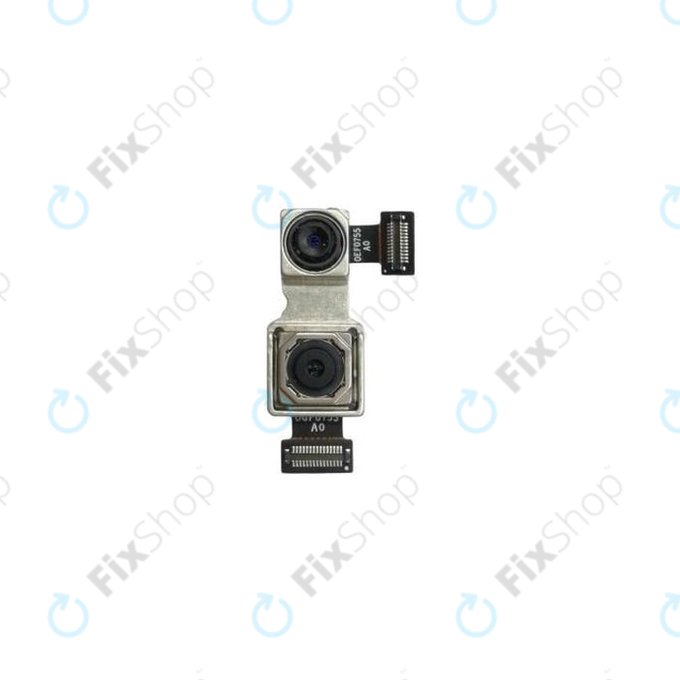 Fotocamera posteriore per Xiaomi Redmi Note 6 Pro