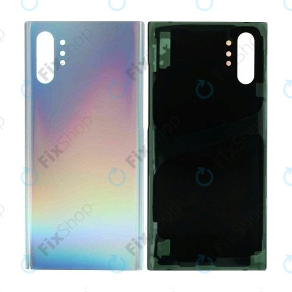 Cover batteria per Samsung Note 10 Plus N975F, Aura Glow