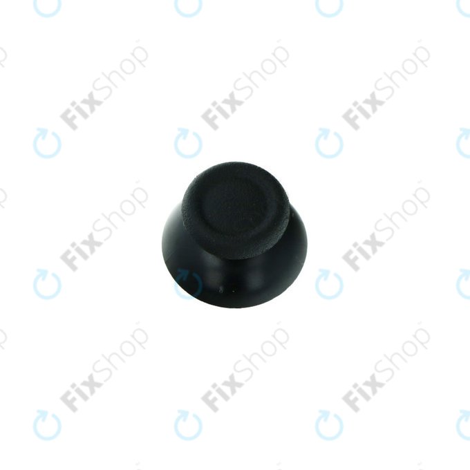 Cappuccio joystick analogico, 10 pz (Black) per Sony PlayStation 4 controller