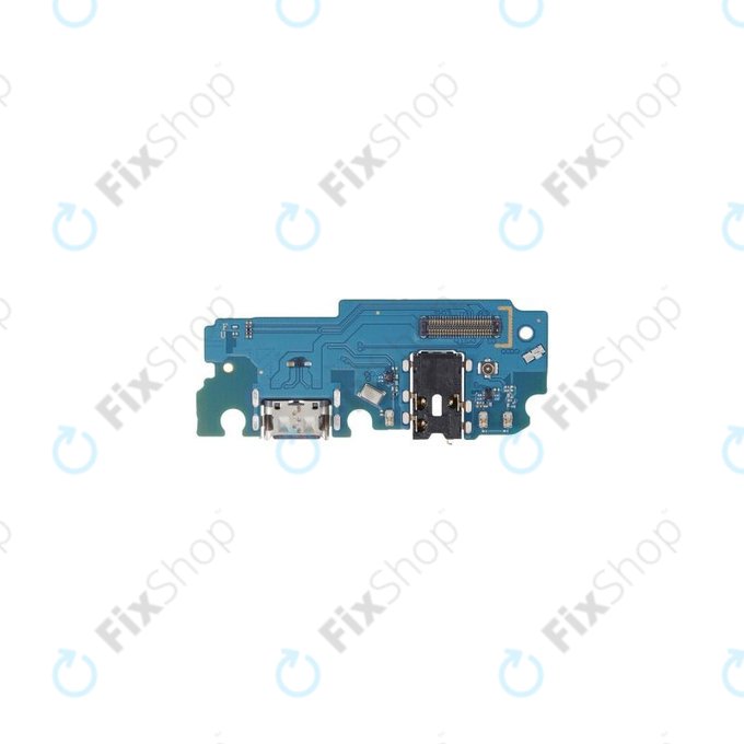 Scheda PCB connettore di ricarica per Samsung A04s A047F
