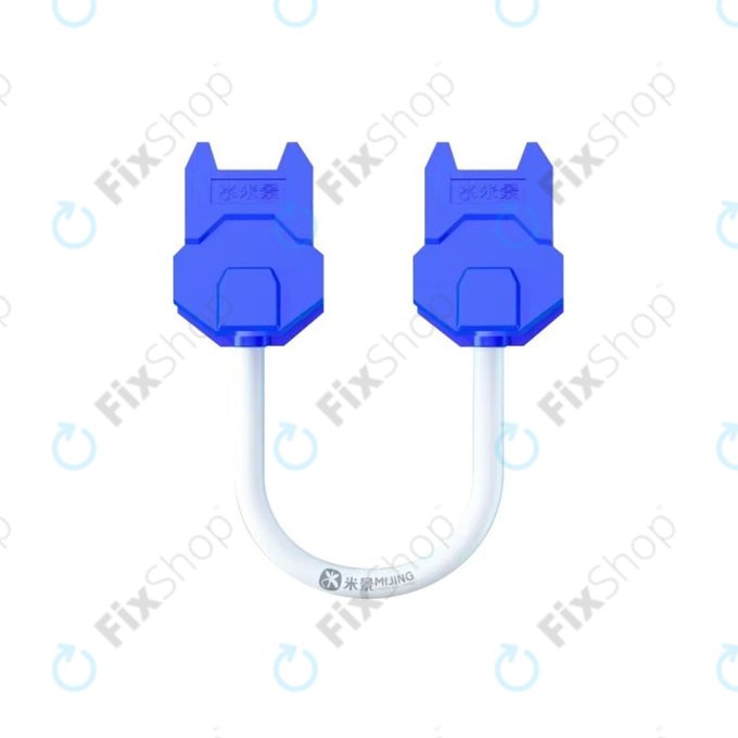 Supporto universale regolabile per MiJing PM-11, Blue